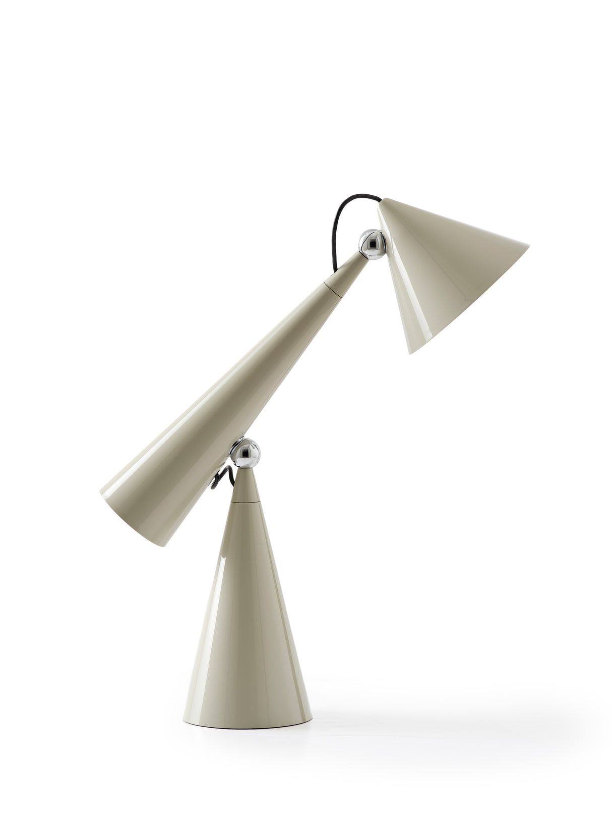Tom Dixon Pose Task Lamp