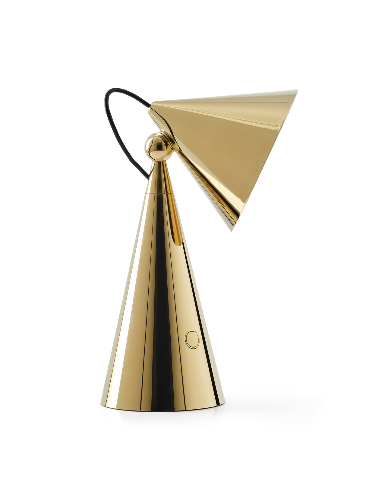 Tom Dixon Pose Portable Table Lamp