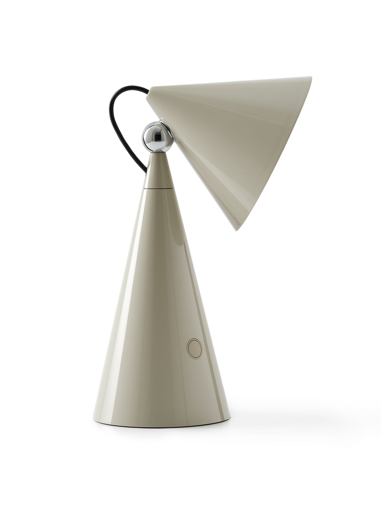 Tom Dixon Pose Portable Table Lamp
