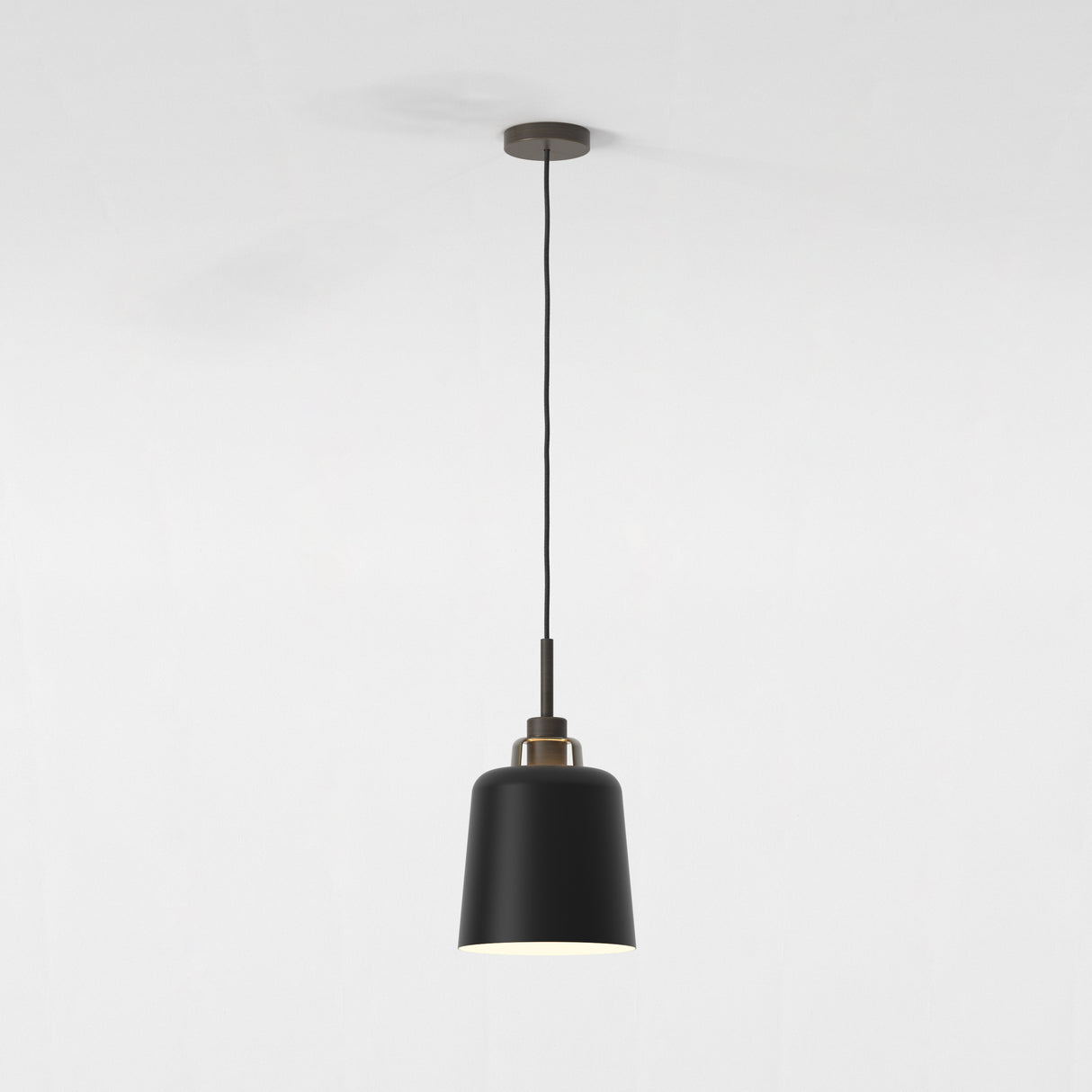 Astro Ceiling Pendant Bronze Interior Pendant Light