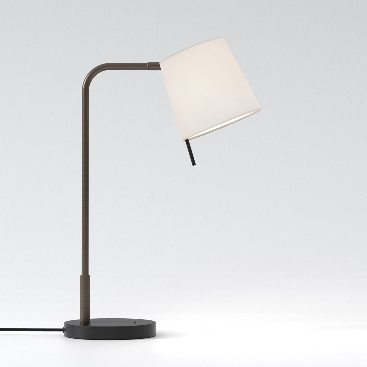 Astro Mitsu Table Base Bronze Interior Table Light