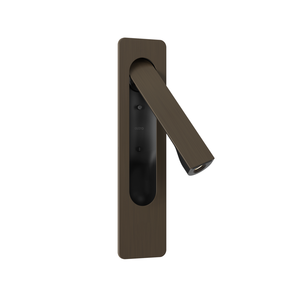 Astro Keta Bronze Interior Reading Light