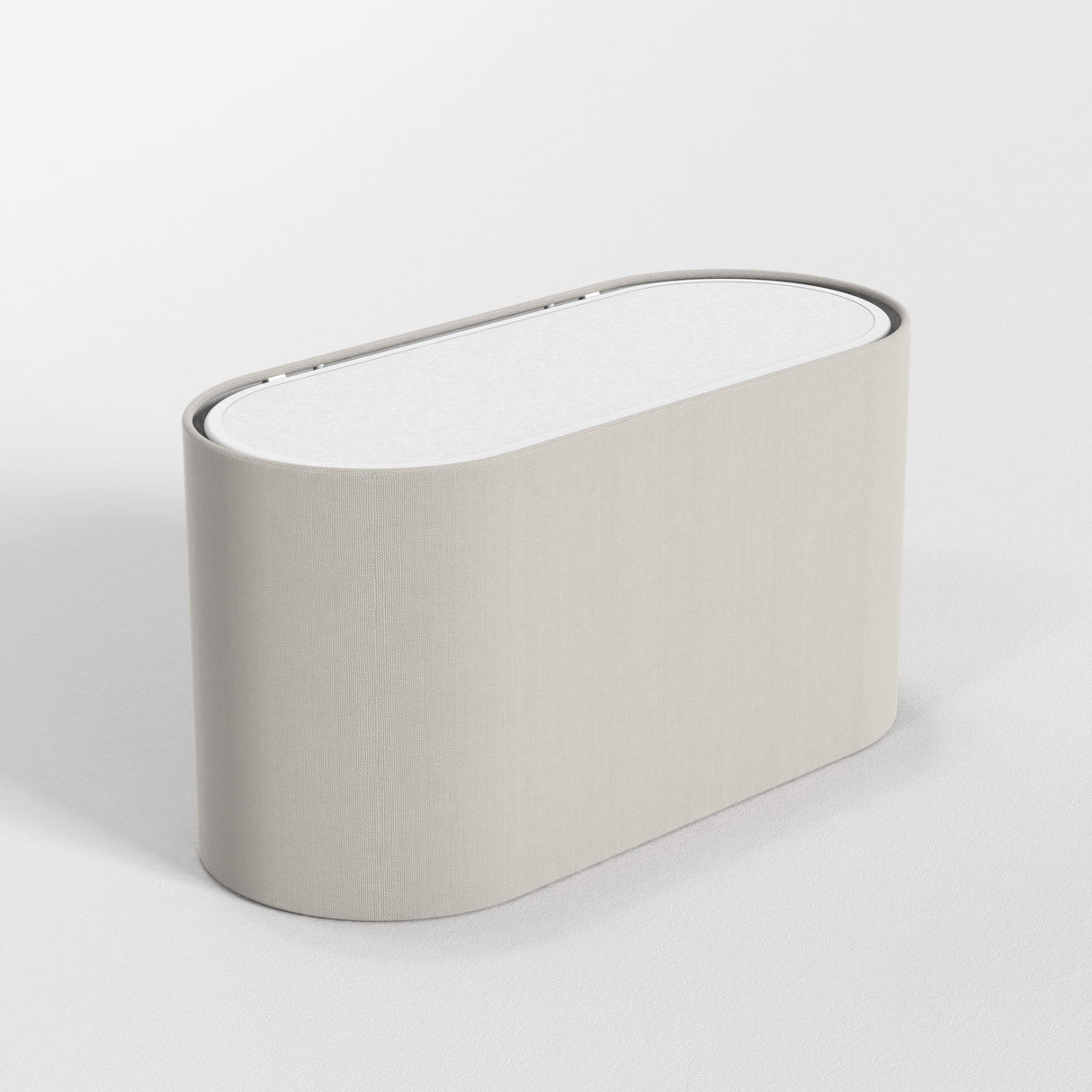 Astro Stadium 160 Putty Lampshade Shade