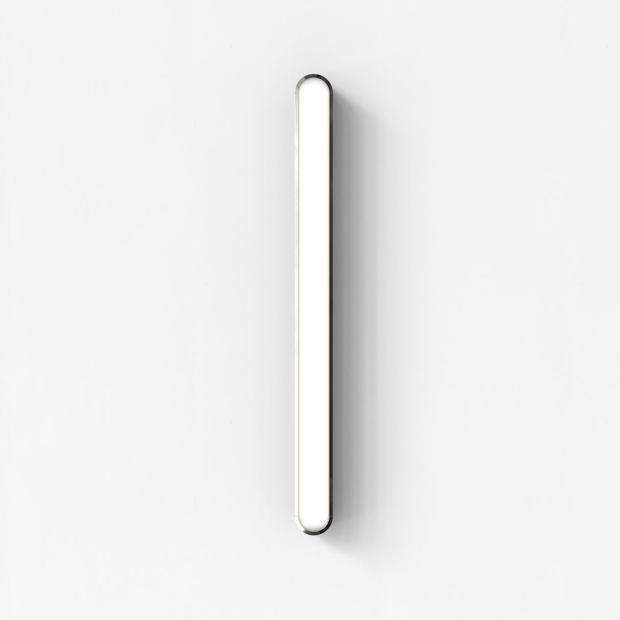 Astro Atticus 600 3000K Polished Chrome Bathroom Wall Light