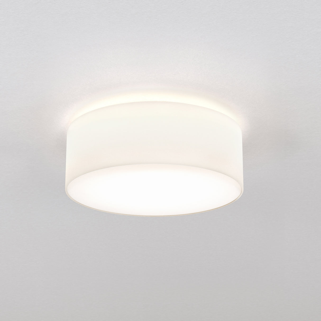 Astro Cambria 380 Interior Ceiling Light White