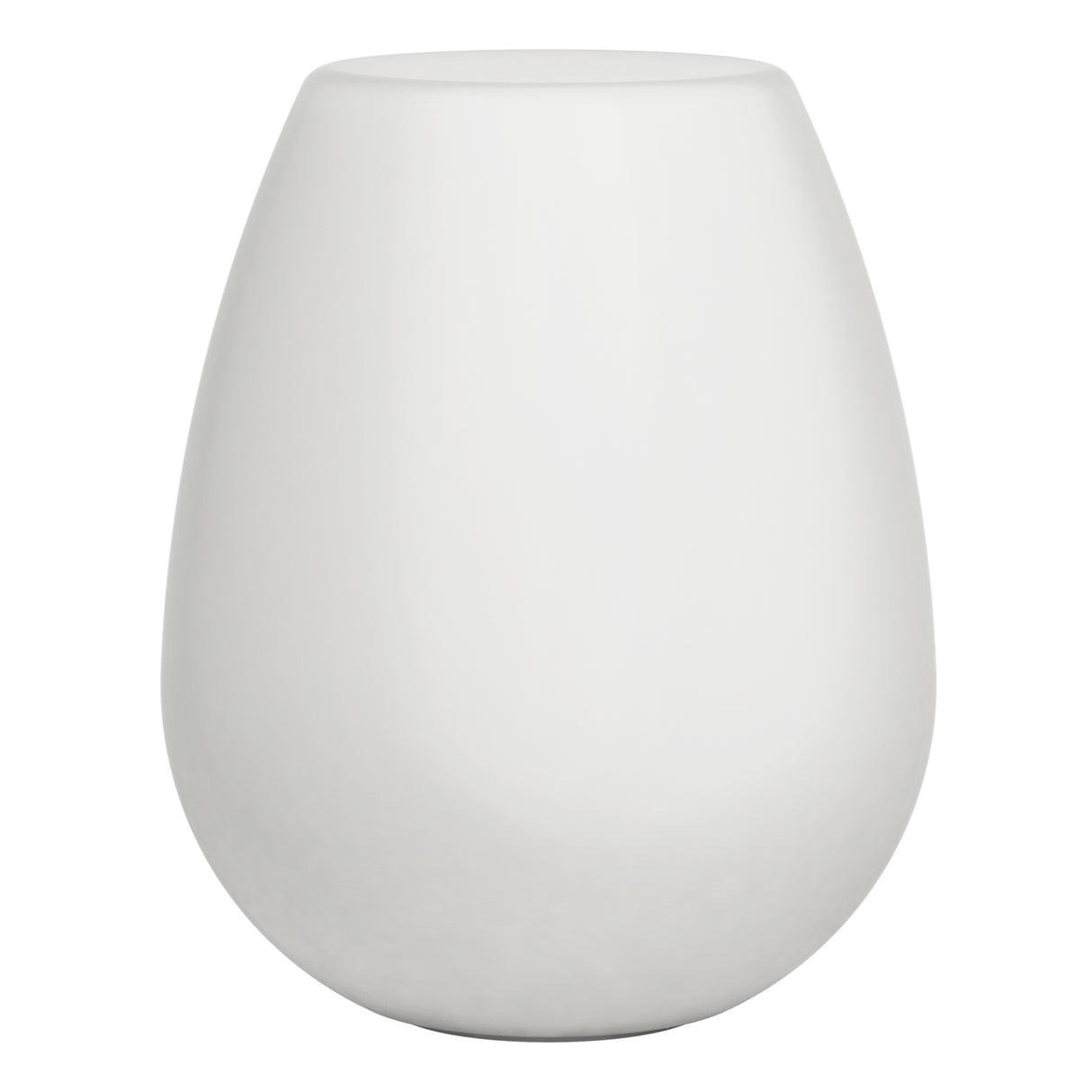 Astro Tacoma Tulip Glass White (Opal) Lampshade Shade