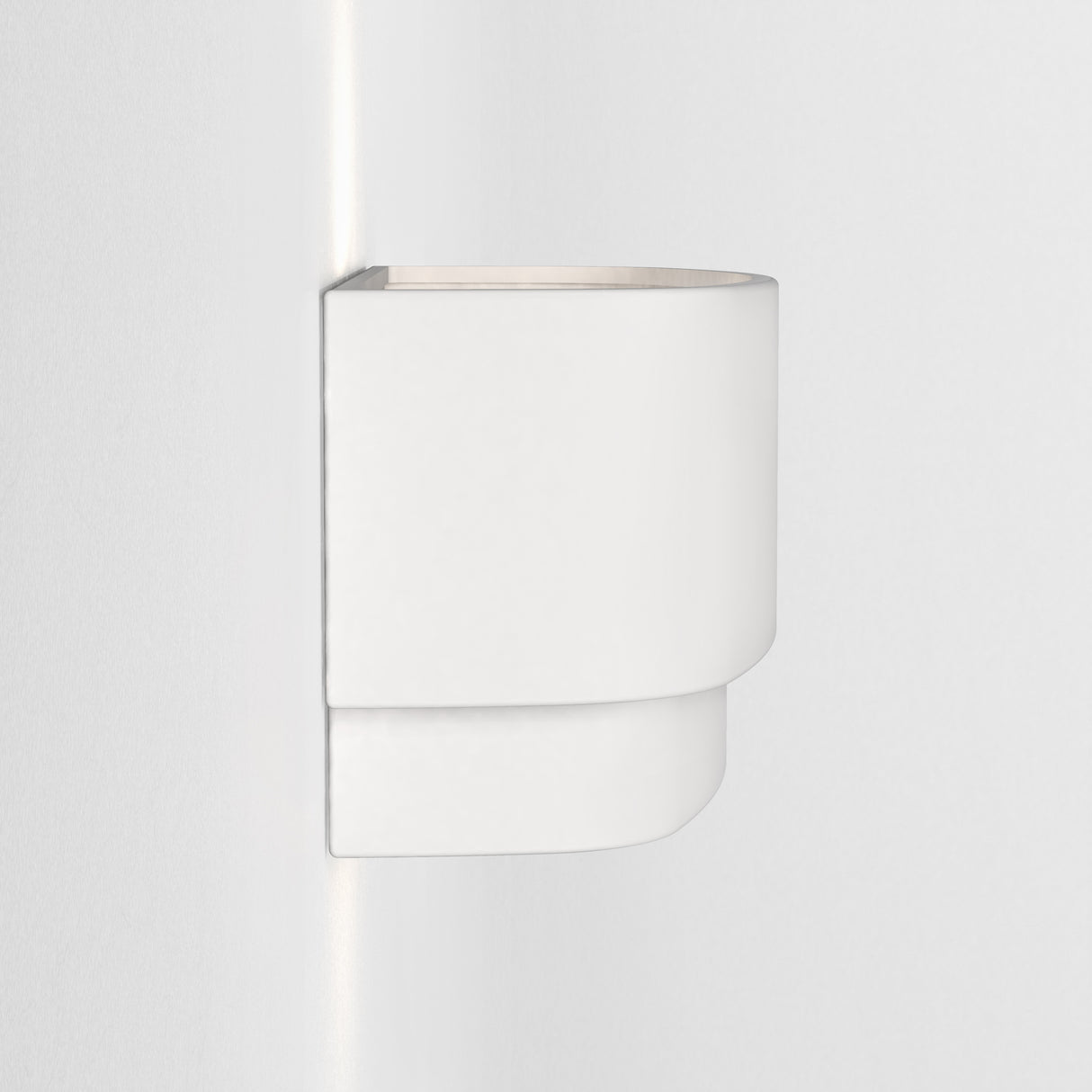 Astro Amat 320 Ceramic Interior Wall Light