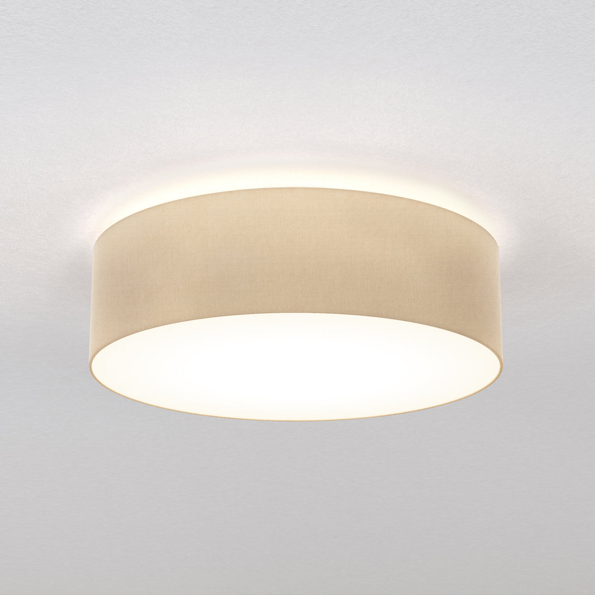 Astro Cambria 580 PuttyCeiling Light Putty
