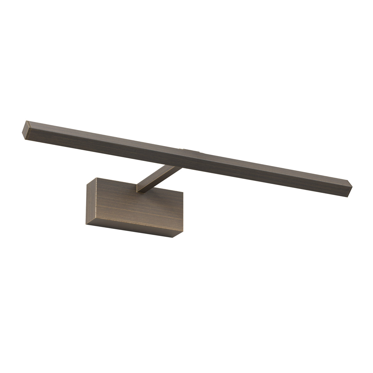 Astro Mondrian 400 LED Bronze Interior Picture Light