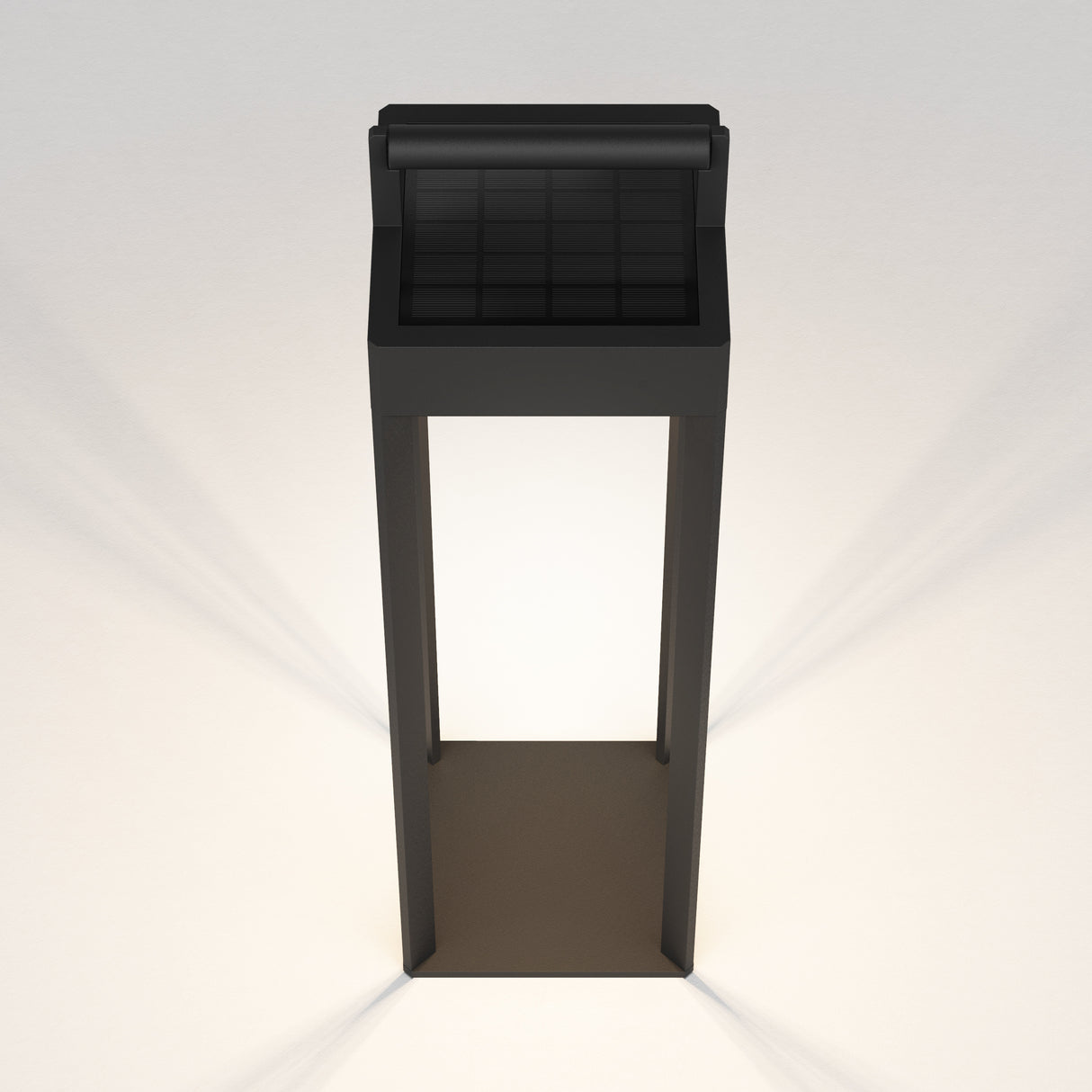 Astro Kuro 450 Textured Black Outdoor Portable Light