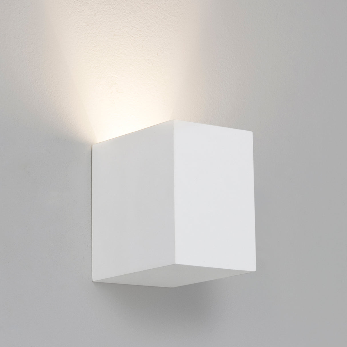 Astro Parma 110 Plaster Interior Wall Light