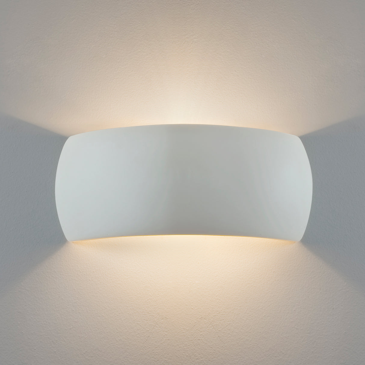 Astro Milo Ceramic Interior Wall Light