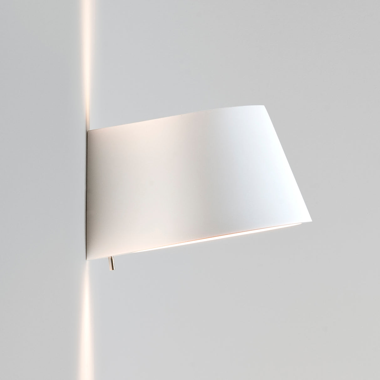 Astro Koza Plaster Interior Wall Light