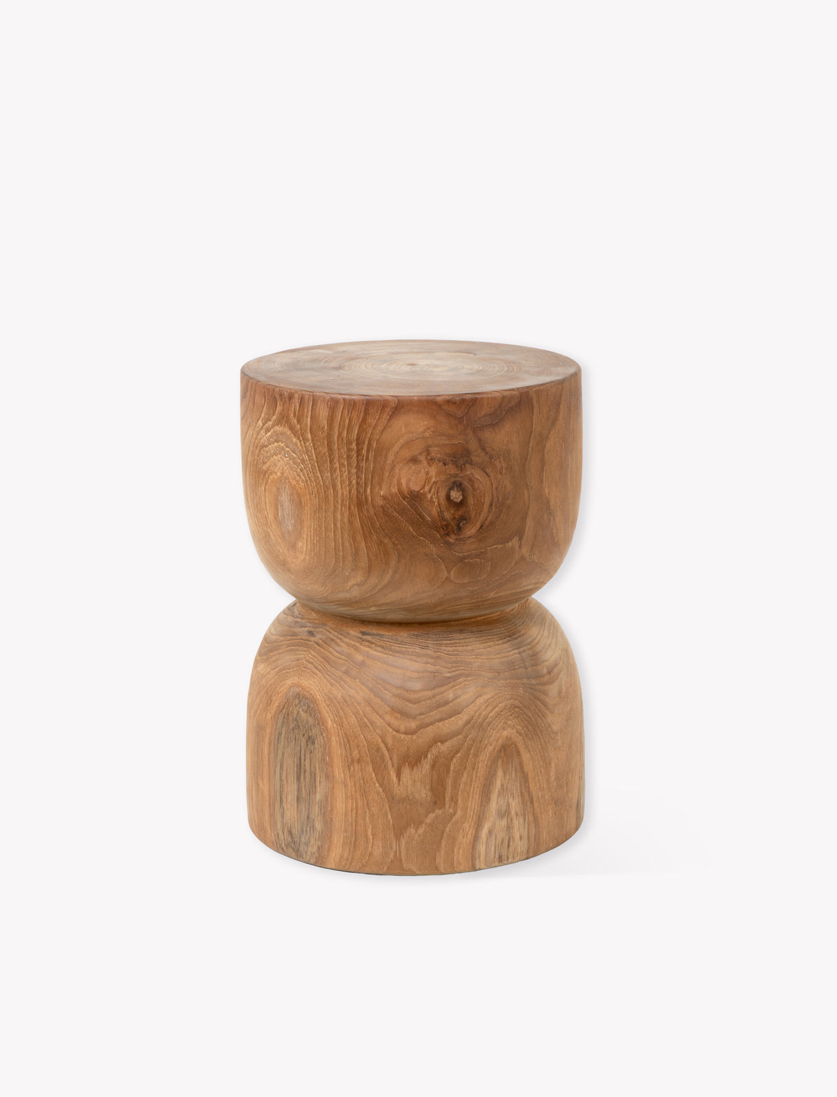 Garden Trading Weston Side Table Reclaimed Teak