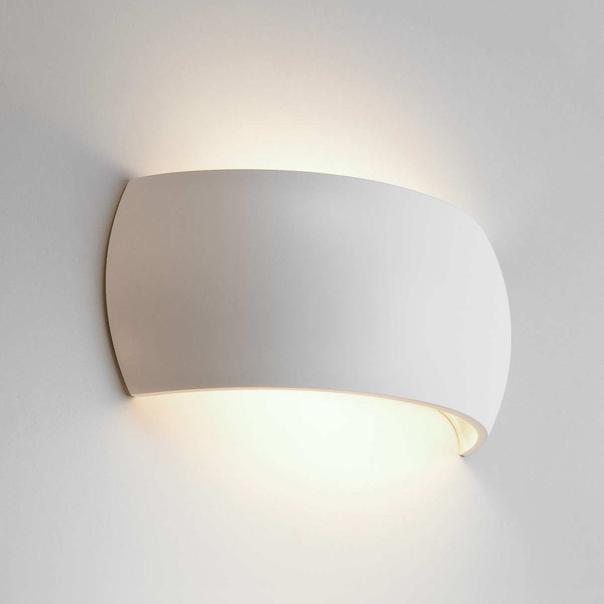 Astro Milo Ceramic Interior Wall Light
