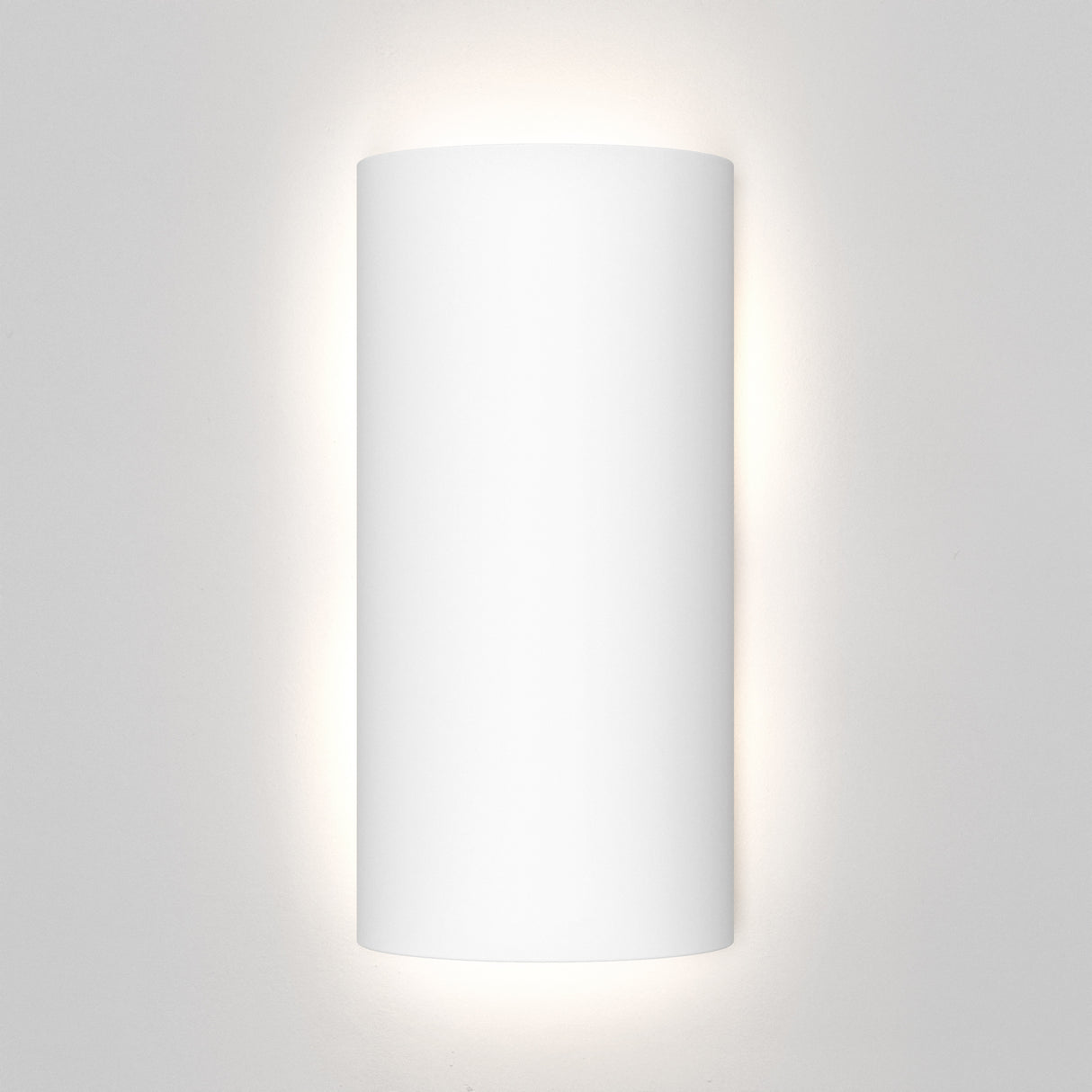 Astro Comino 155 Plaster Interior Wall Light