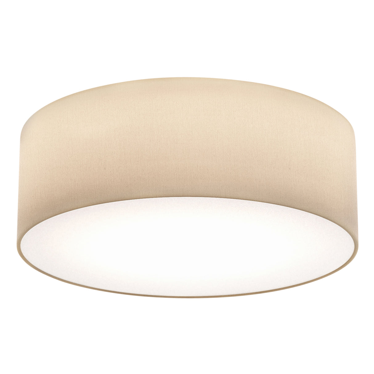 Astro Cambria 380 Interior Ceiling Light Putty