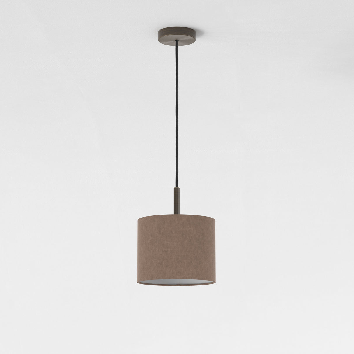 Astro Ceiling Pendant Bronze Interior Pendant Light