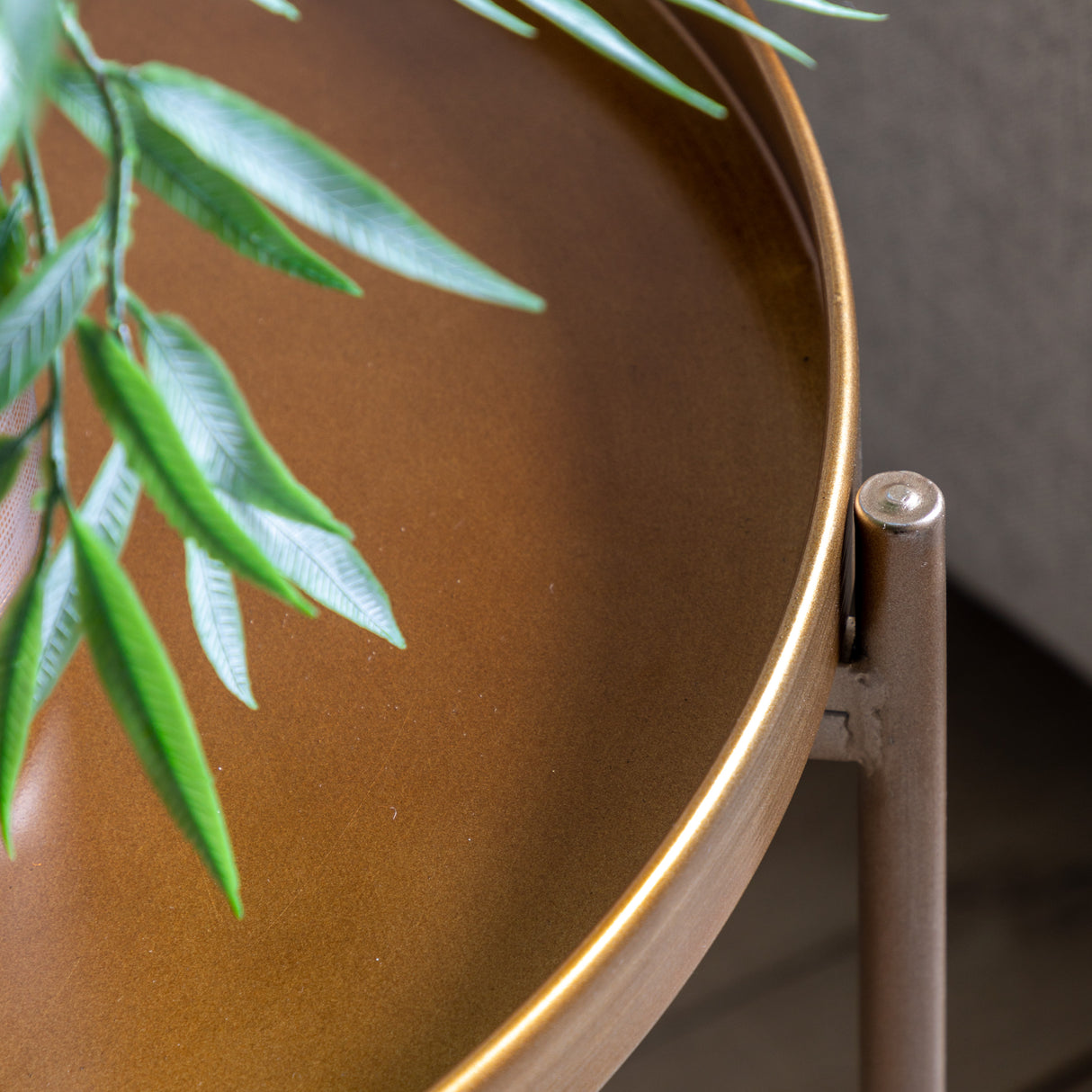 Amos Lenox Tray Table – from Amos Lighting + Home