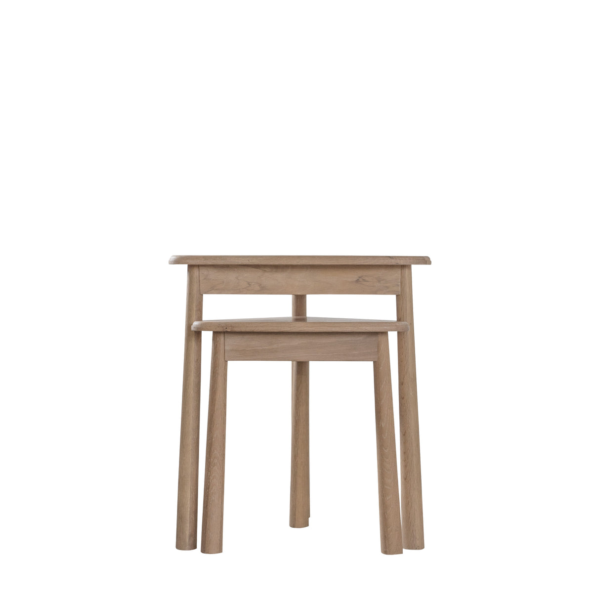 Amos Wycombe Nest of 2 Tables – from Amos Lighting + Home