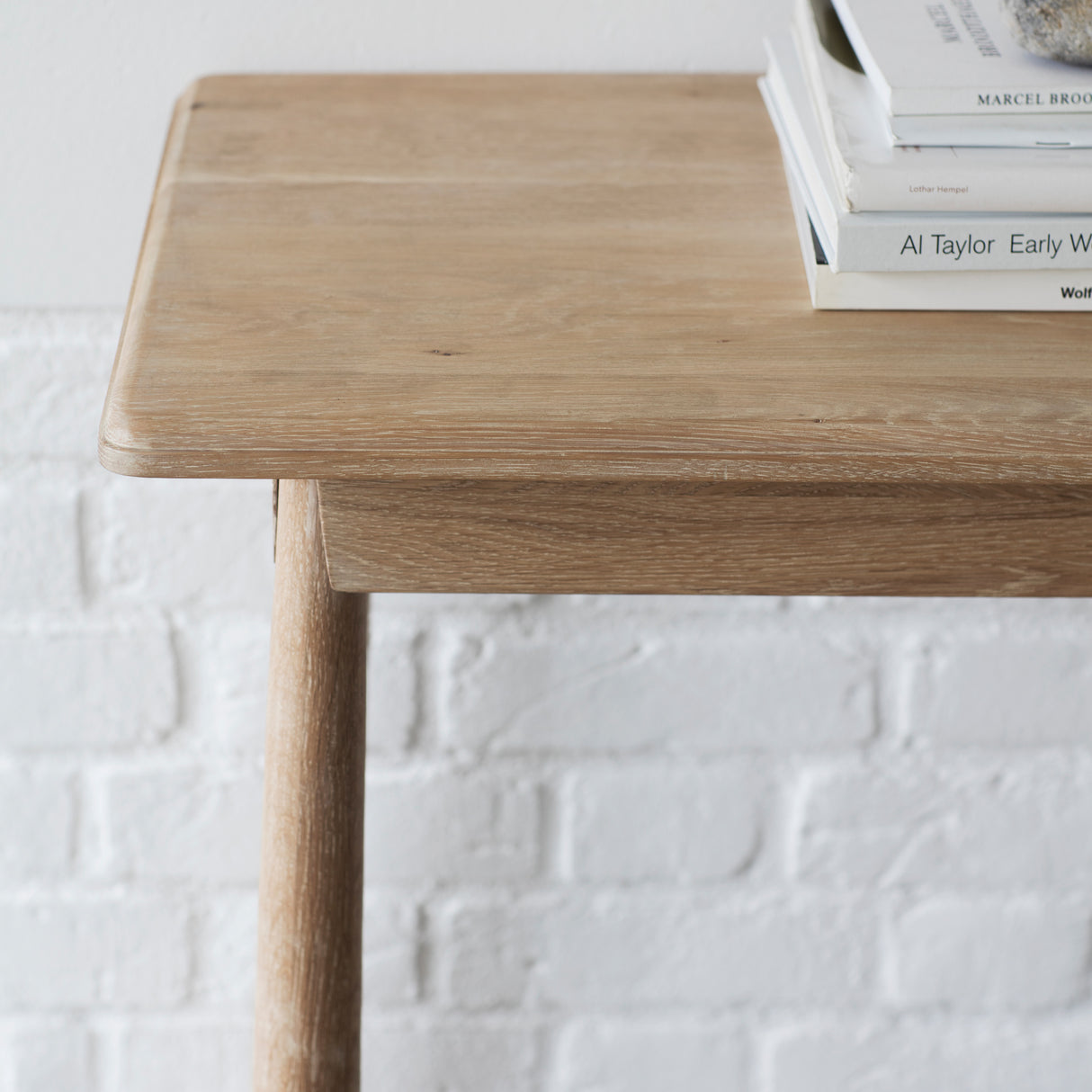 Amos Wycombe Console Table – from Amos Lighting + Home