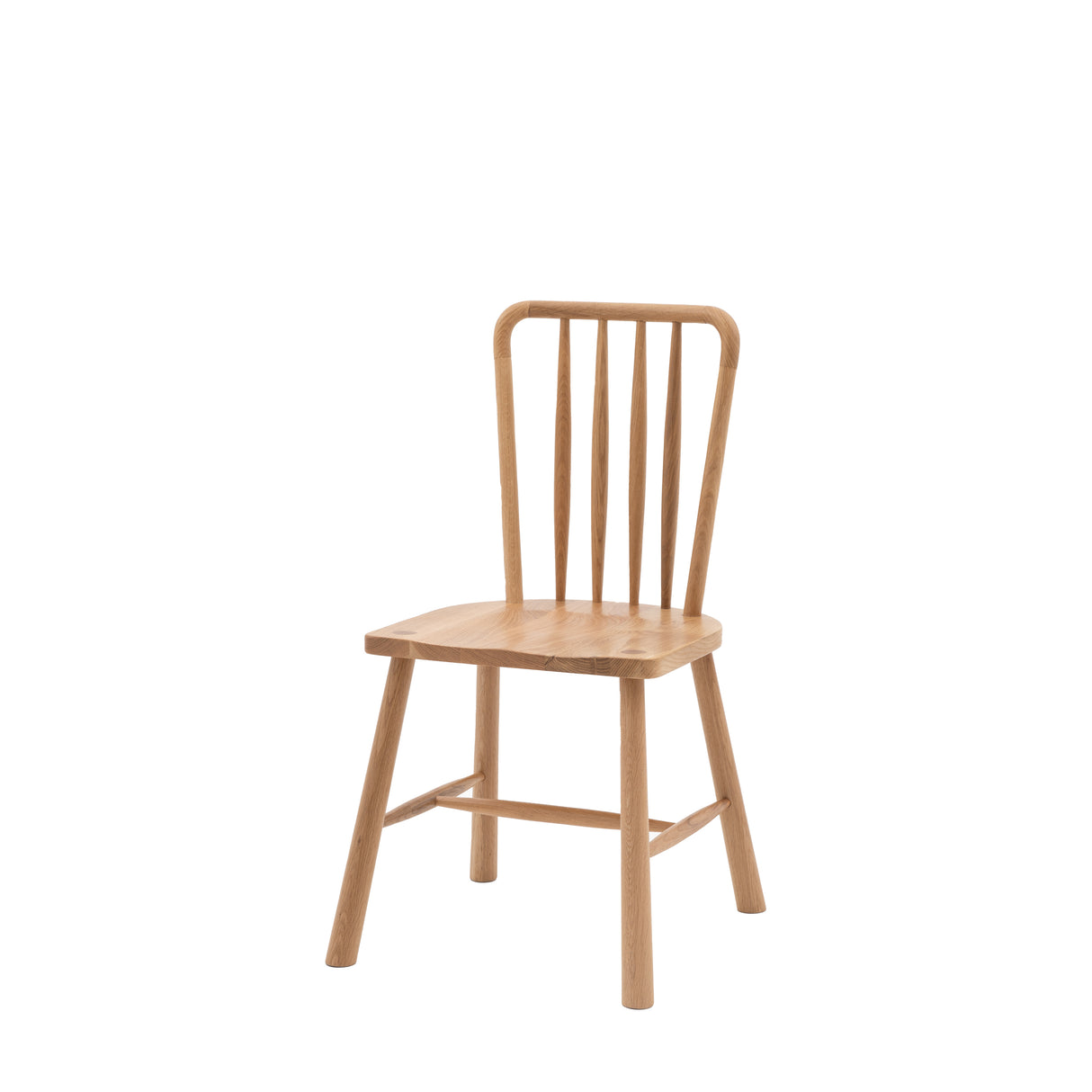 Amos Wycombe Dining Chair (2pk) – from Amos Lighting + Home