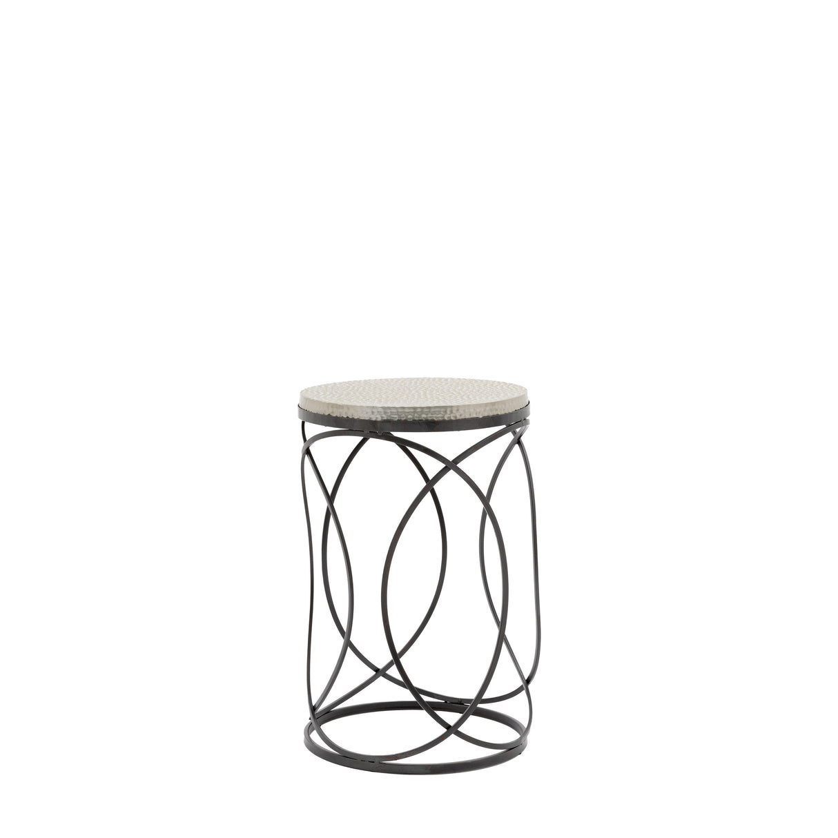 Amos Kimba Side Table – from Amos Lighting + Home