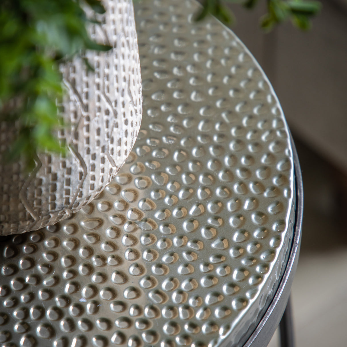 Amos Kimba Side Table – from Amos Lighting + Home