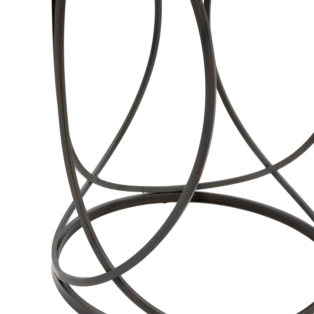 Amos Kimba Side Table – from Amos Lighting + Home