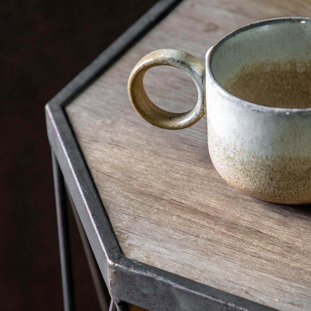 Amos Marshal Side Table (Set of 2) – from Amos Lighting + Home