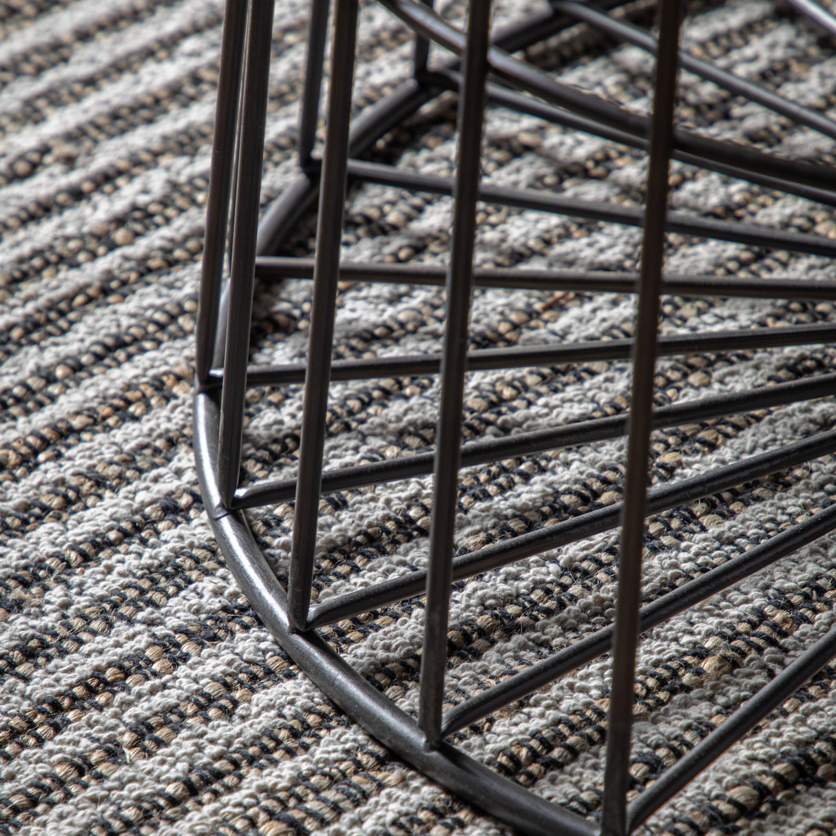 Amos Menzies Coffee Table – from Amos Lighting + Home