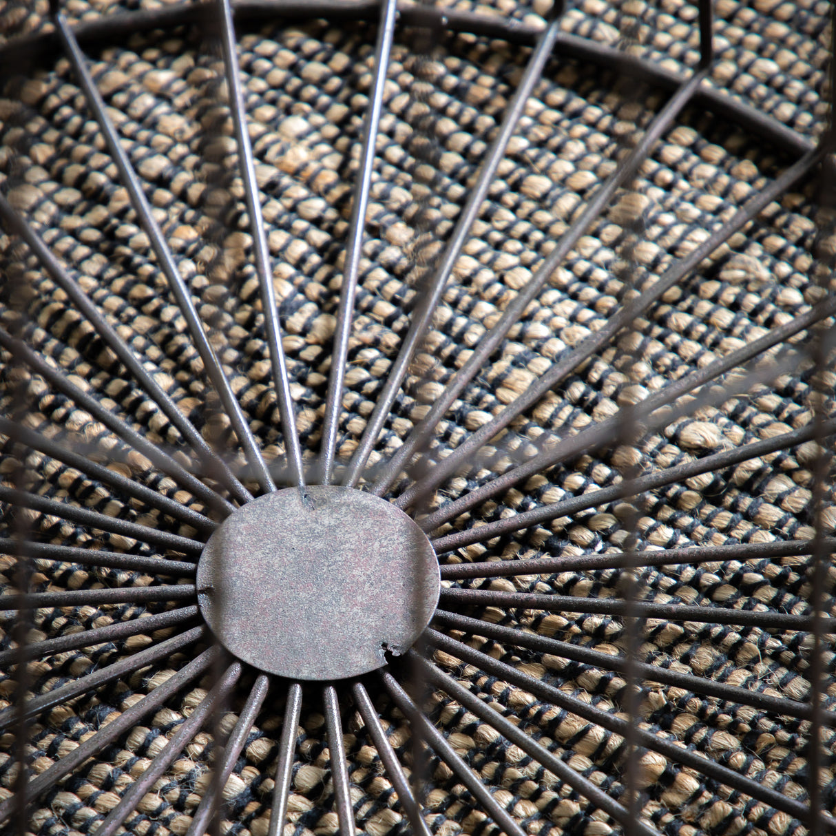 Amos Menzies Side Table – from Amos Lighting + Home