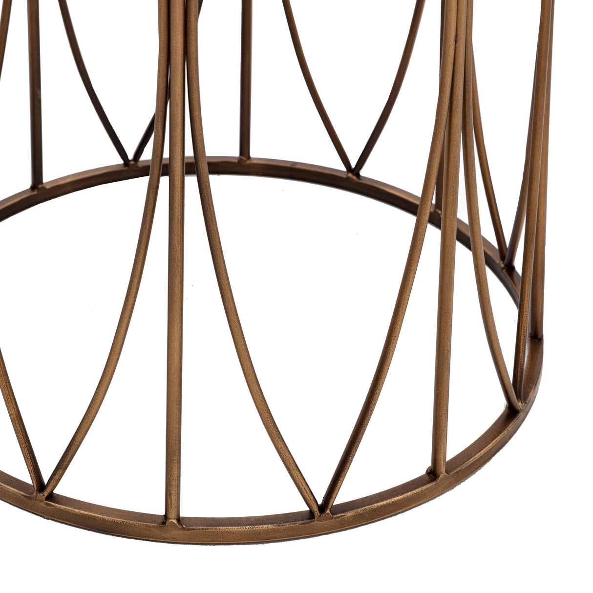 Amos Highgate SideTable – from Amos Lighting + Home