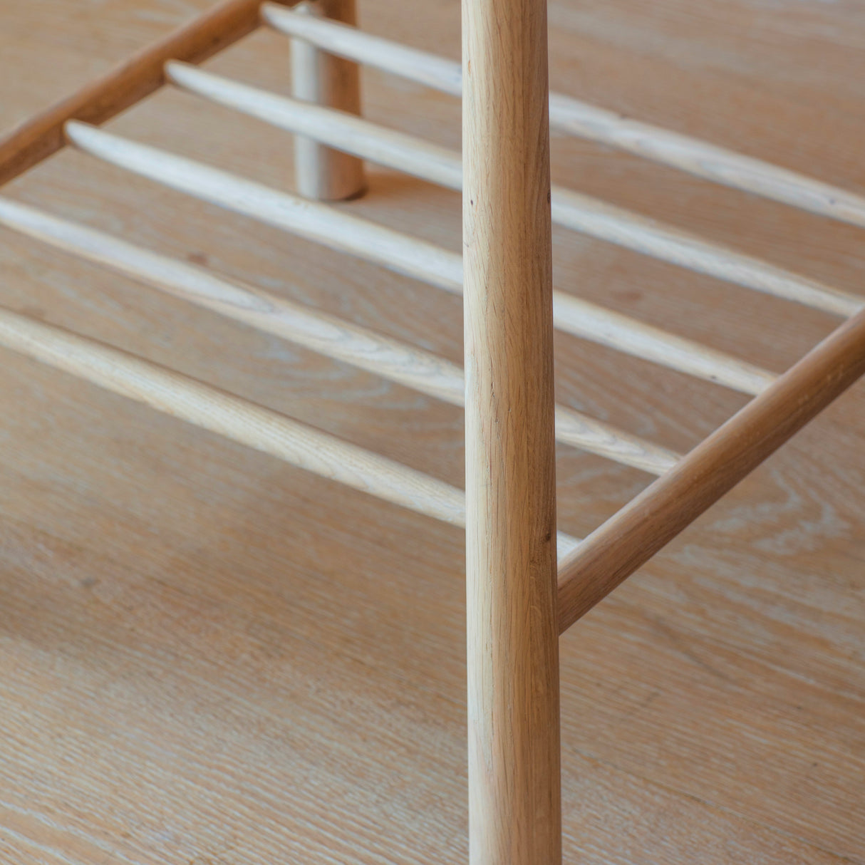 Amos Wycombe Side Table – from Amos Lighting + Home