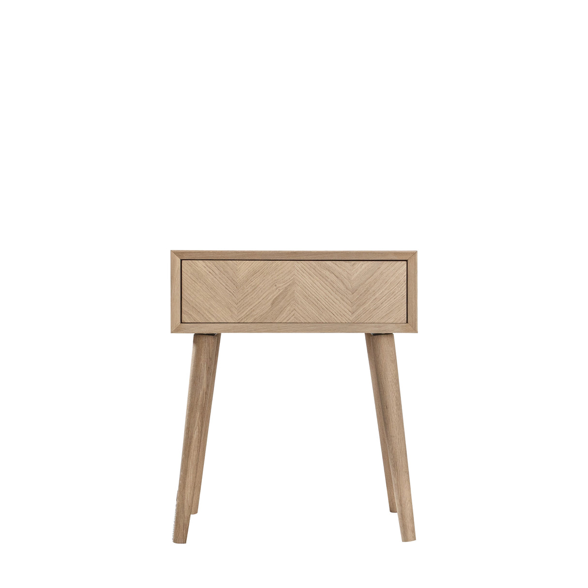 Amos Milano 1 Drawer Side Table – from Amos Lighting + Home