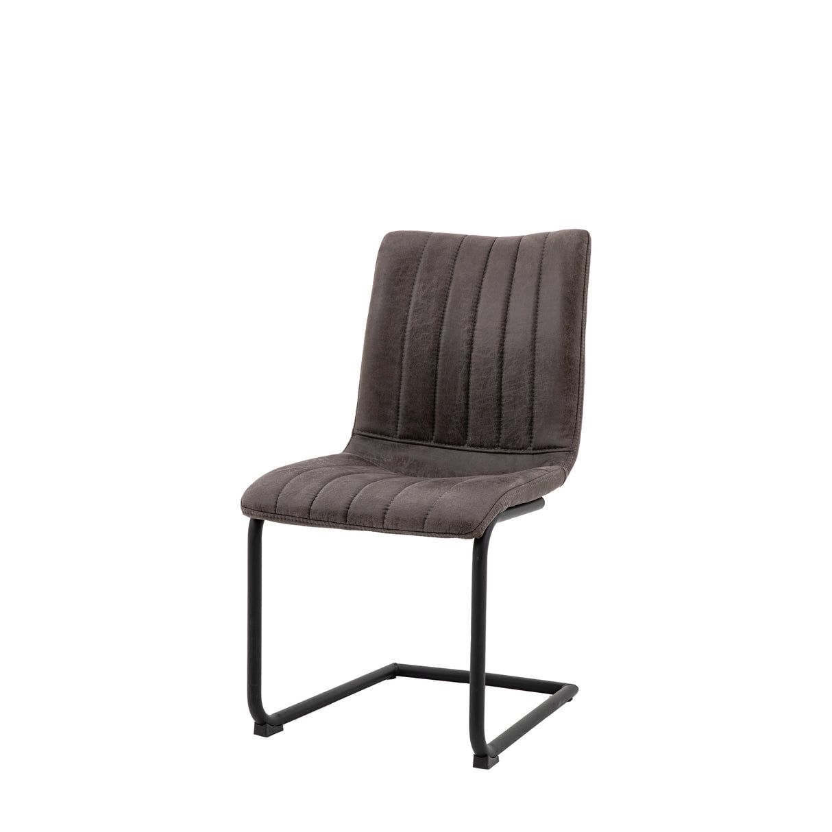 Amos Edington Grey Chair (2pk) – from Amos Lighting + Home