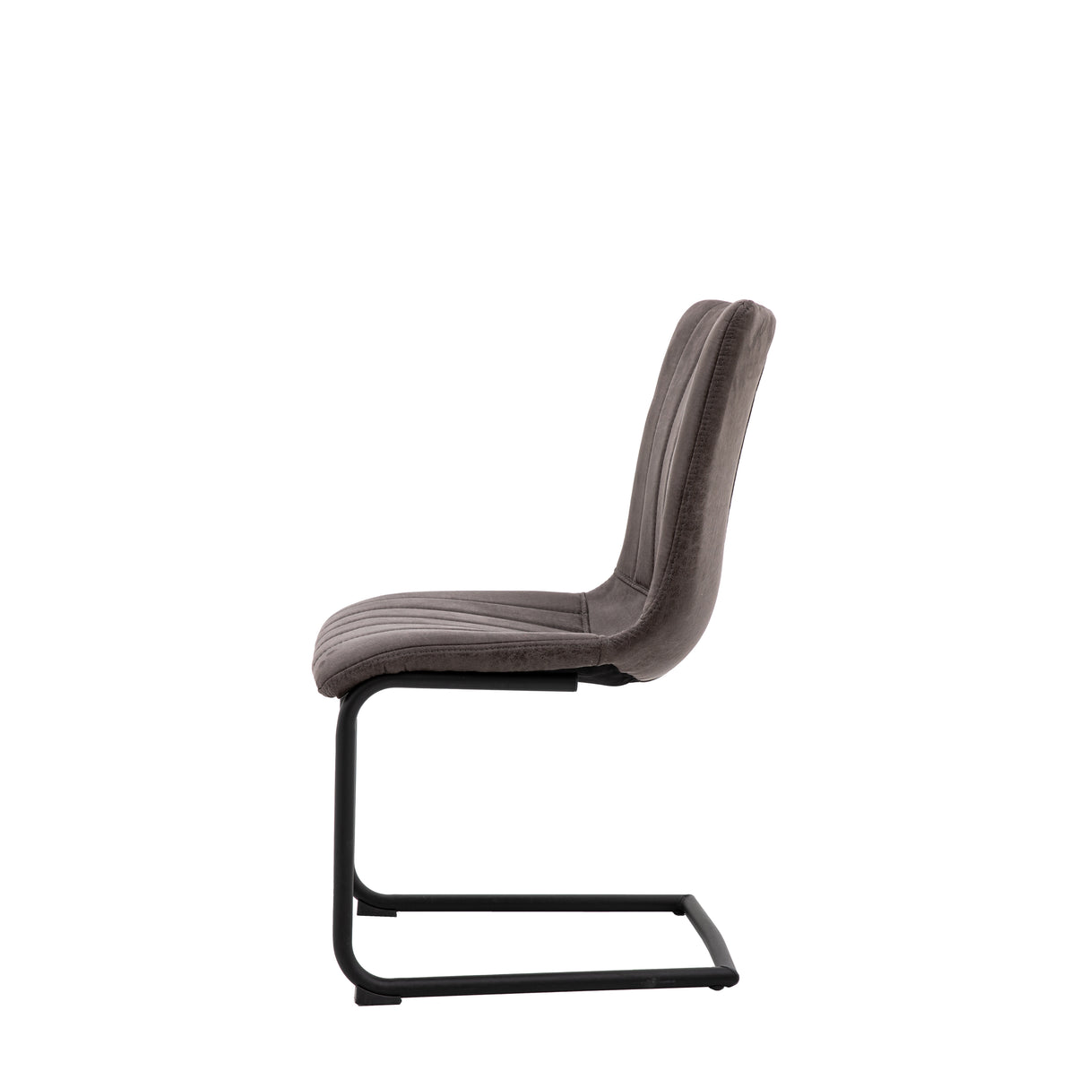 Amos Edington Grey Chair (2pk) – from Amos Lighting + Home