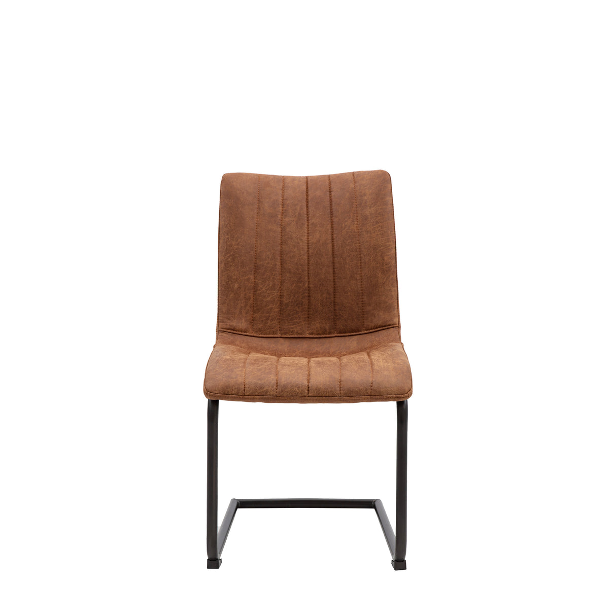 Amos Edington Brown Chair (2pk) – from Amos Lighting + Home