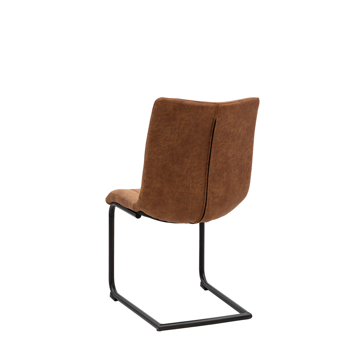 Amos Edington Brown Chair (2pk) – from Amos Lighting + Home