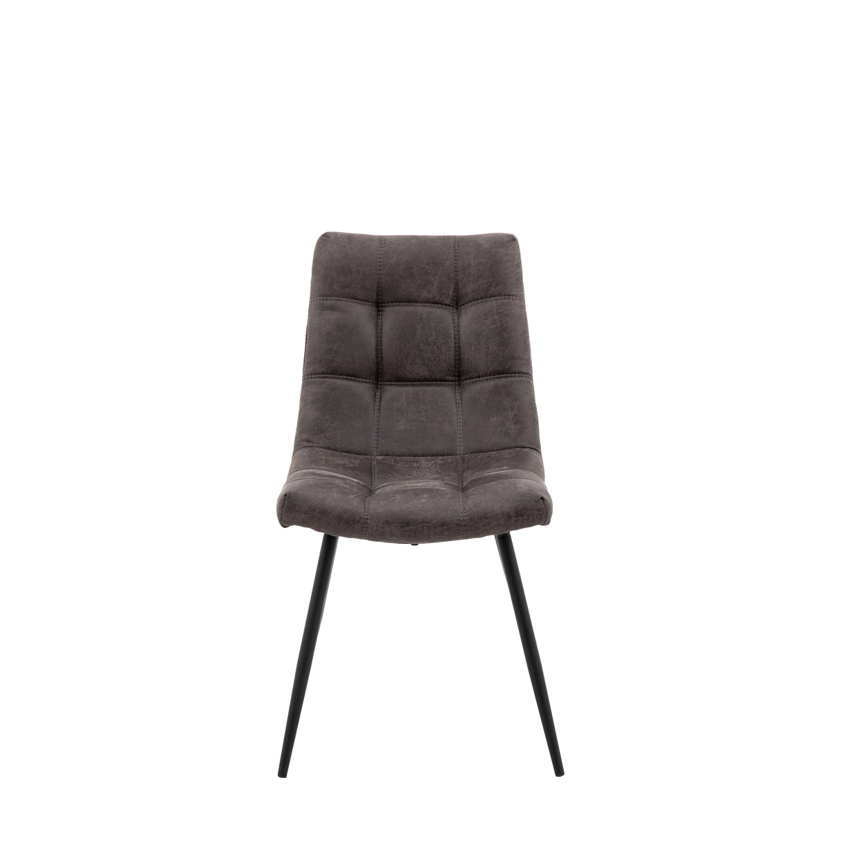 Amos Darwin Grey Chair (2pk) – from Amos Lighting + Home