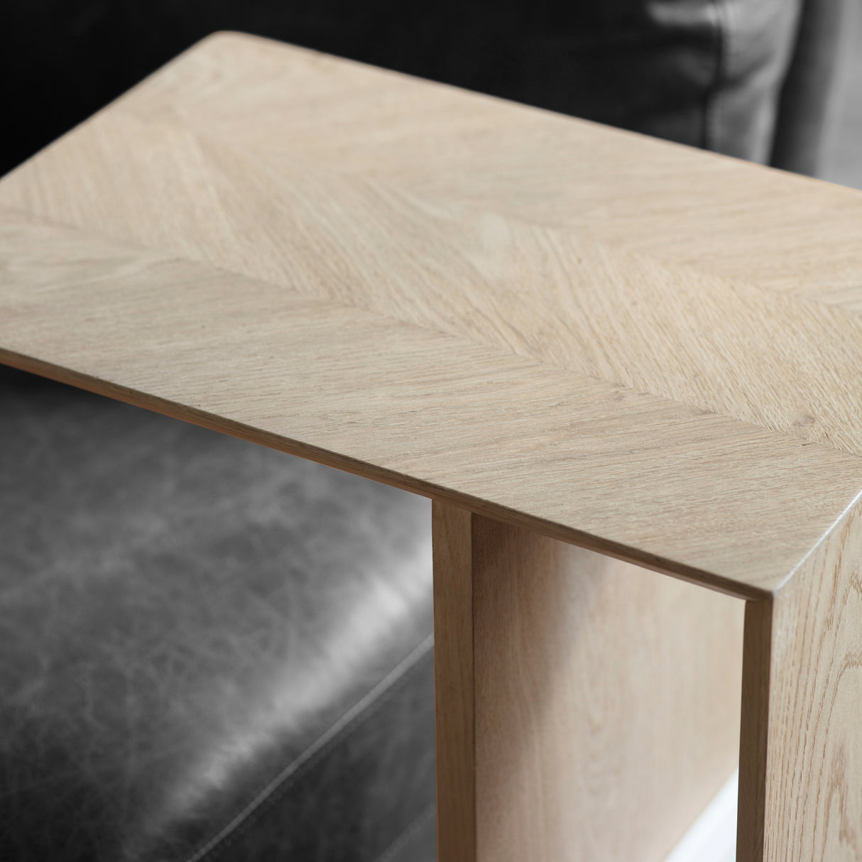 Amos Milano Supper Table – from Amos Lighting + Home