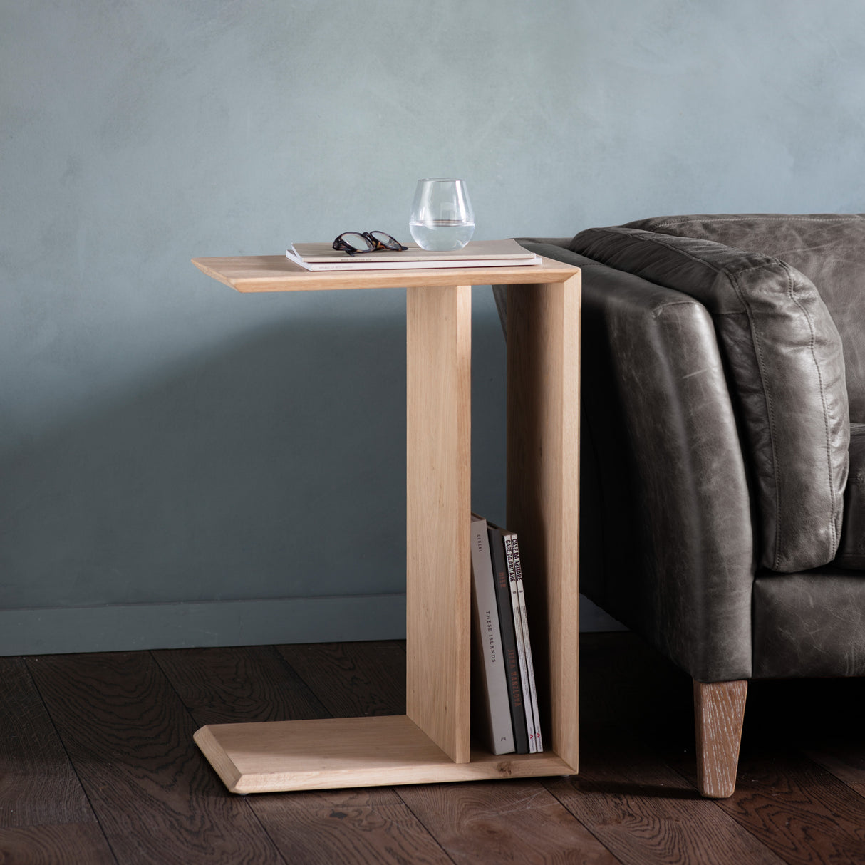 Amos Milano Supper Table – from Amos Lighting + Home