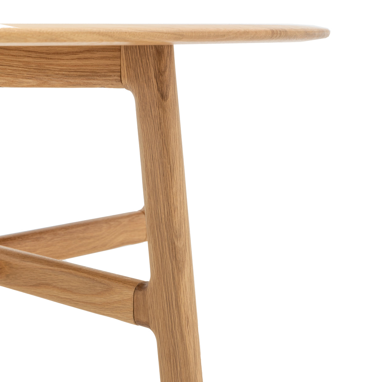 Amos Madrid Round Coffee Table – from Amos Lighting + Home