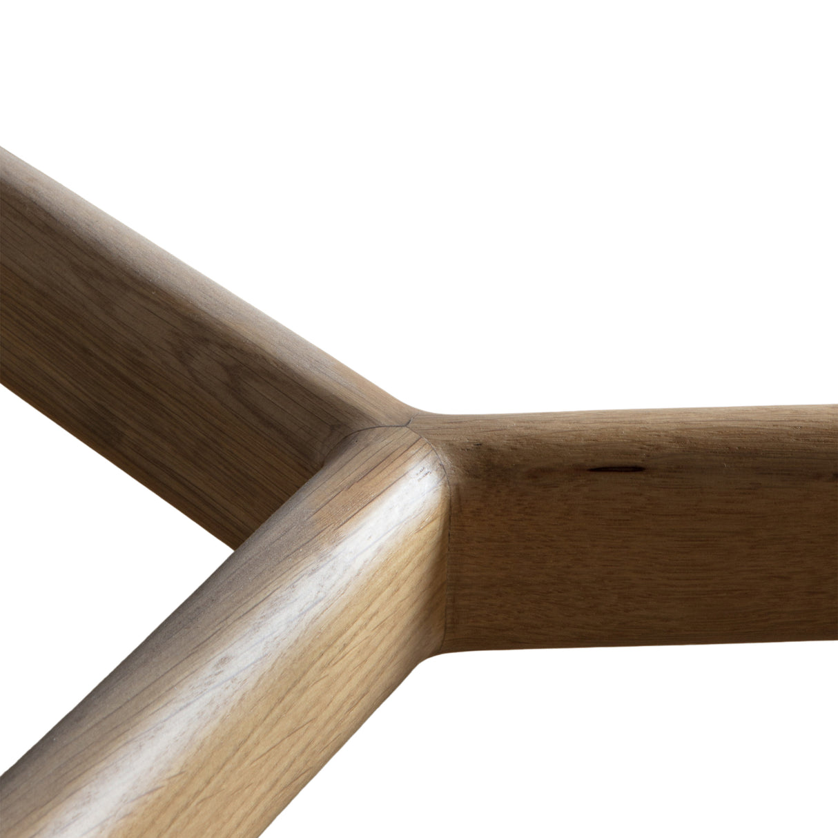 Amos Madrid Round Side Table – from Amos Lighting + Home