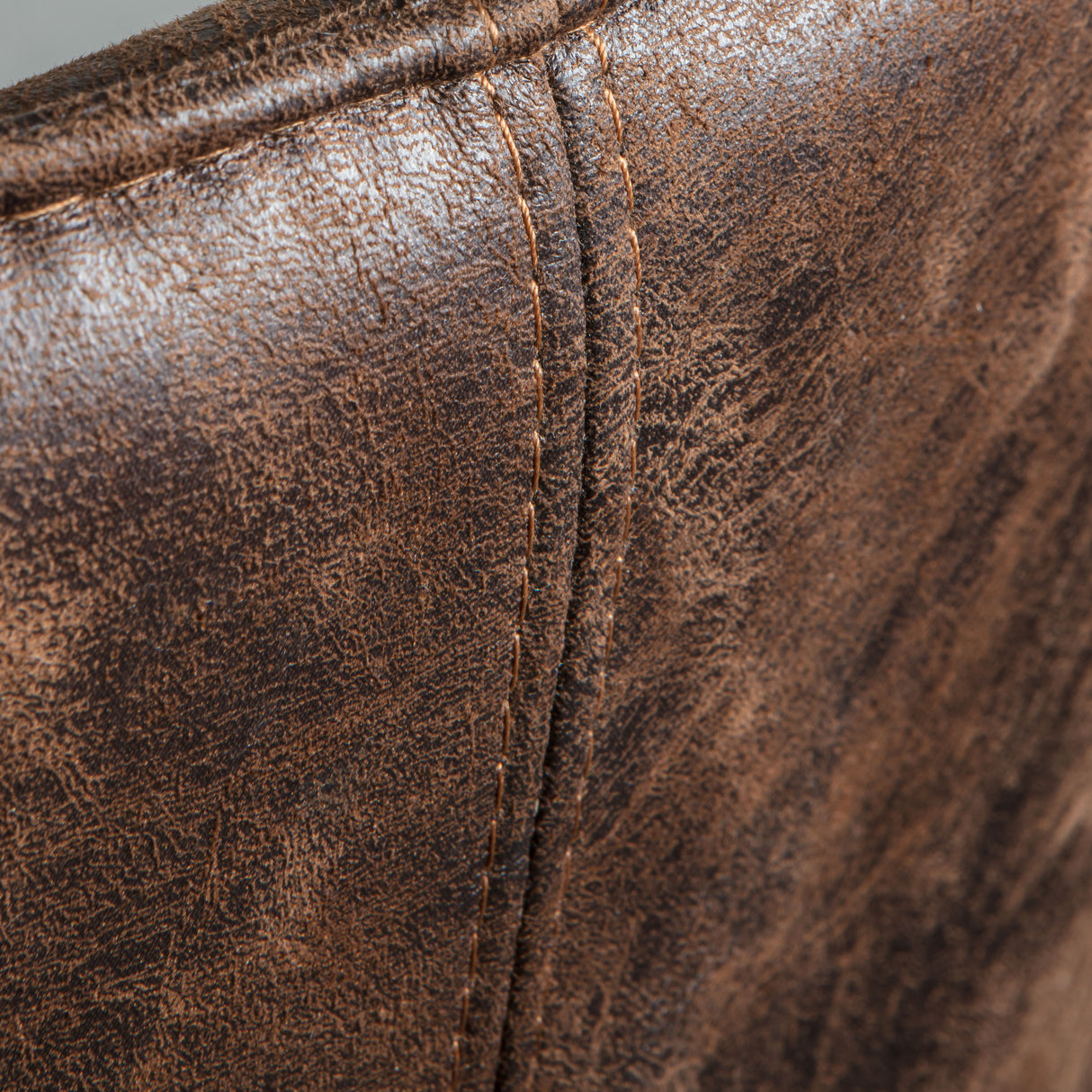 Amos Newton Chair Brown (2pk) – from Amos Lighting + Home