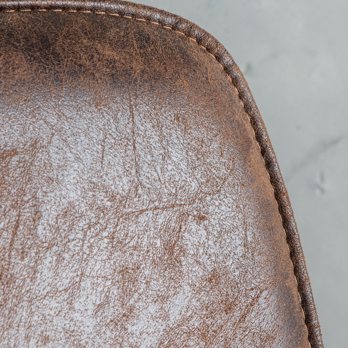 Amos Newton Chair Brown (2pk) – from Amos Lighting + Home