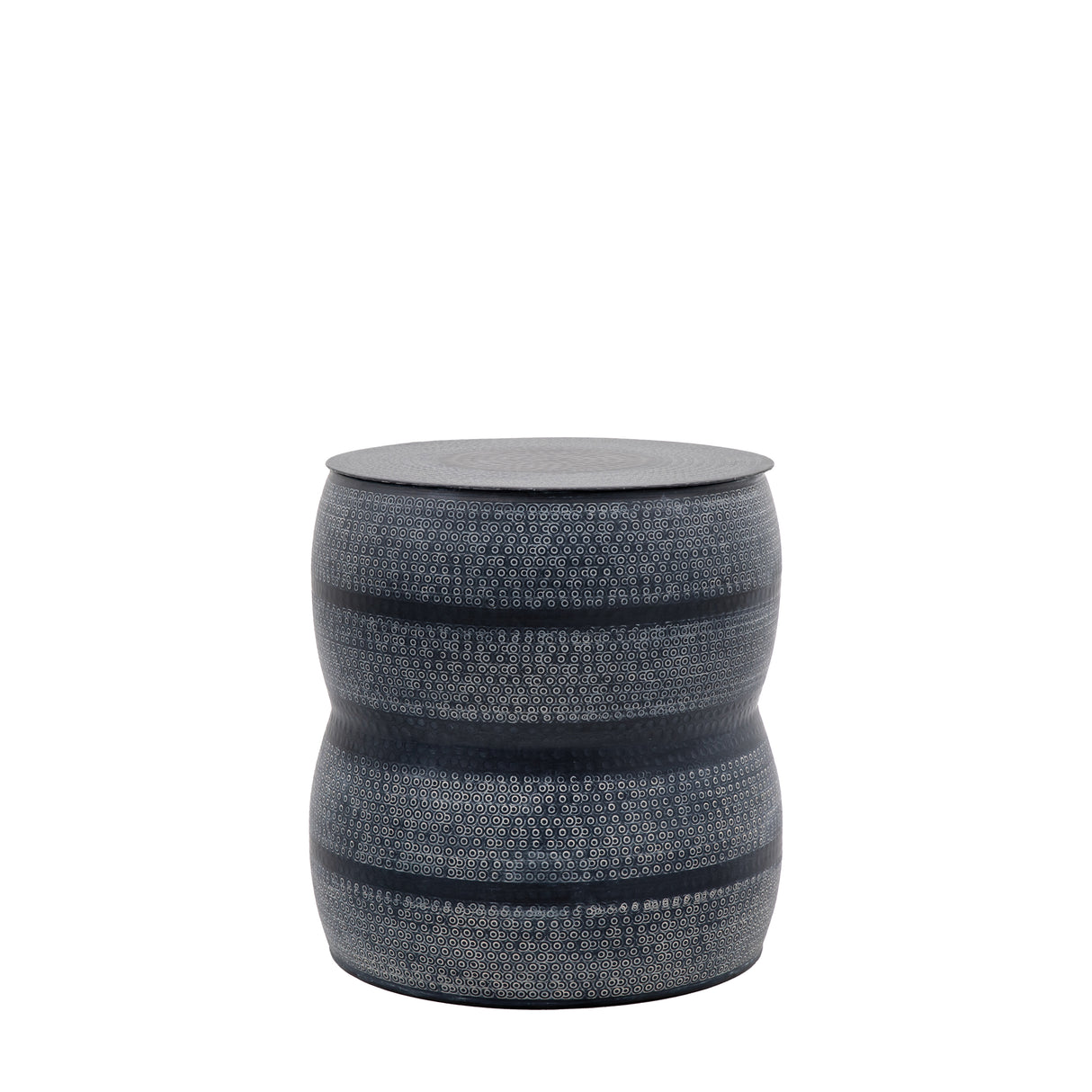 Amos Rai Side Table – from Amos Lighting + Home