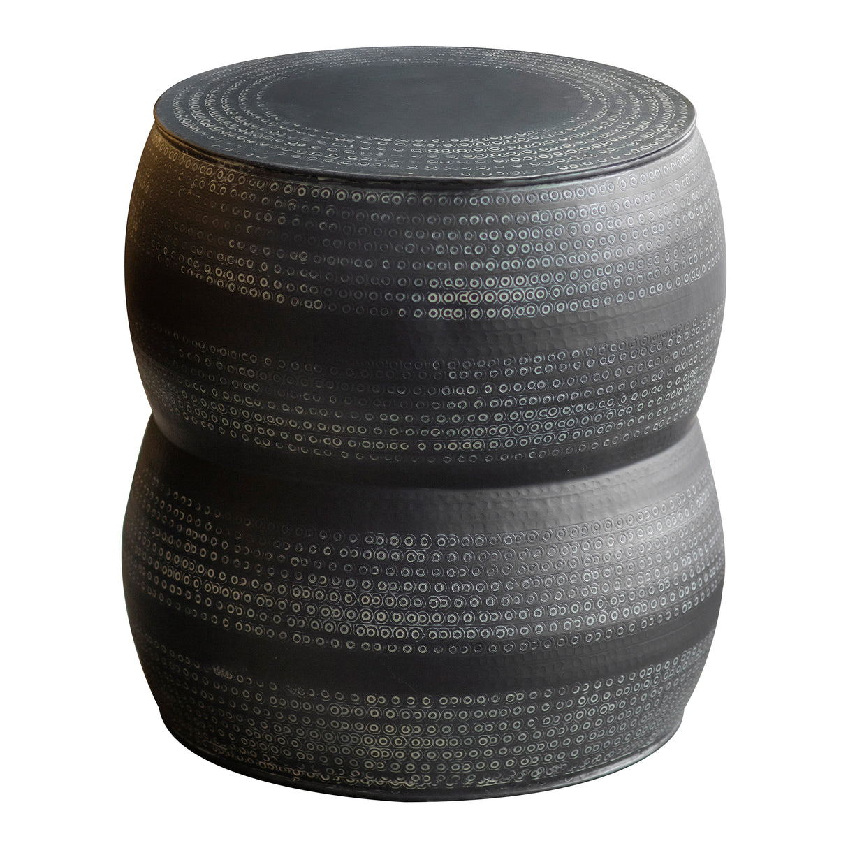 Amos Rai Side Table – from Amos Lighting + Home