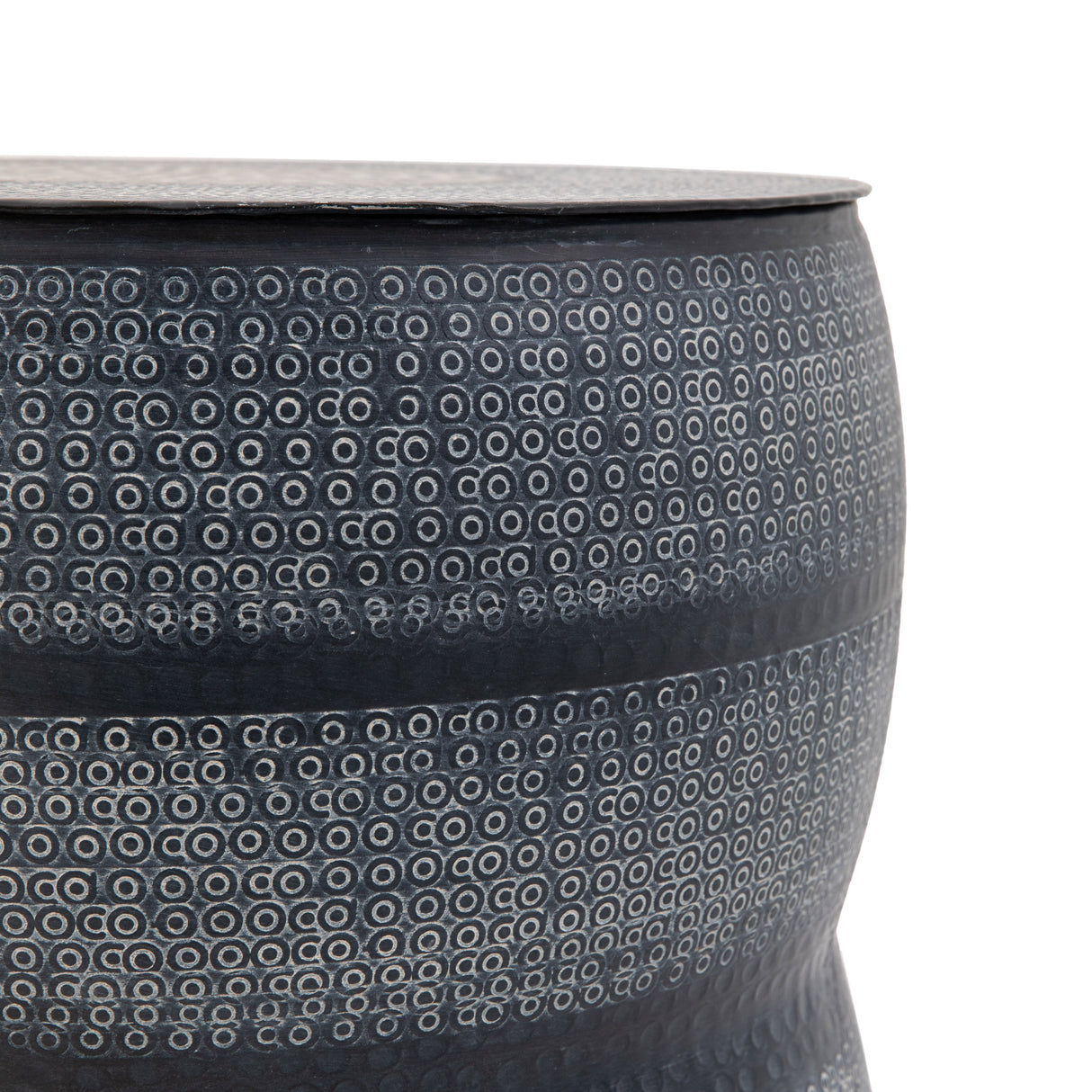 Amos Rai Side Table – from Amos Lighting + Home