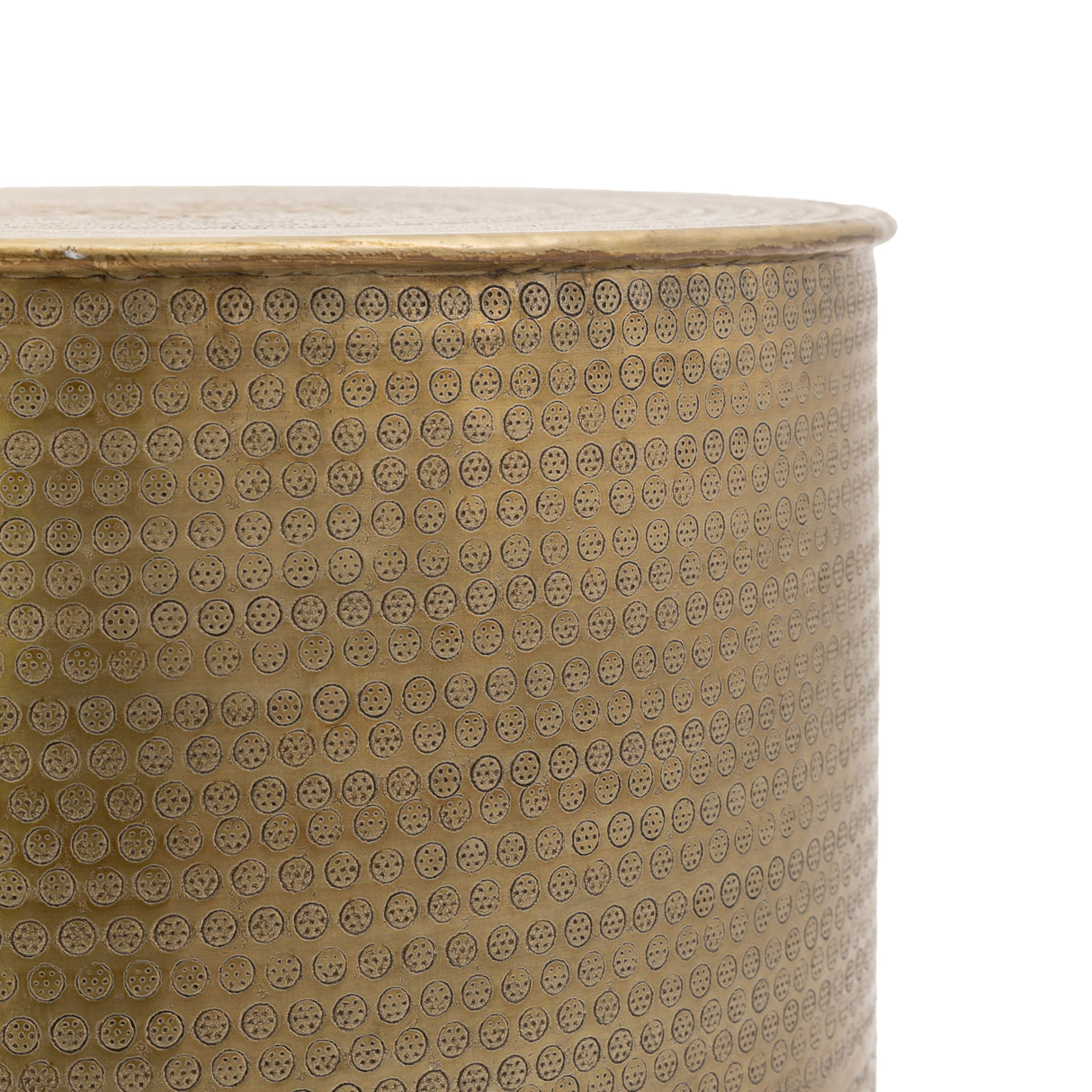 Amos Ashta Side Table – from Amos Lighting + Home